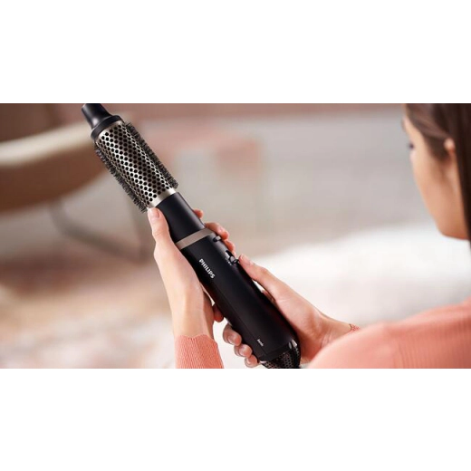 Уред за оформяне на прически с въздух Philips, 800 W