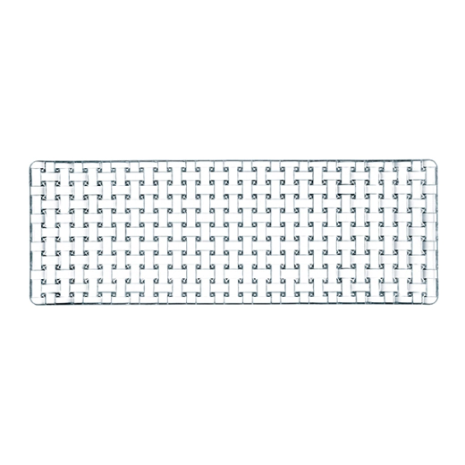 Плато Nachtmann Bossa Nova 81412, 42 x 15 см