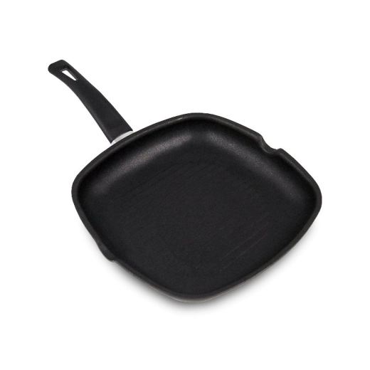 Грил тиган Silampos Venus 26x 26 см