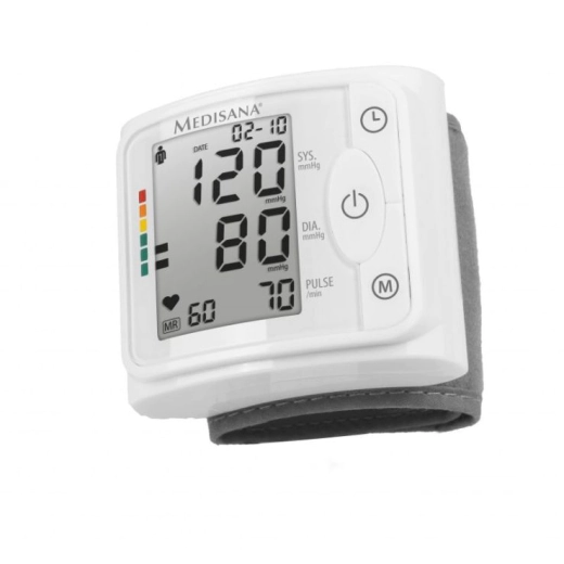 Апарат за измерване на кръвно налягане Medisana BW 320