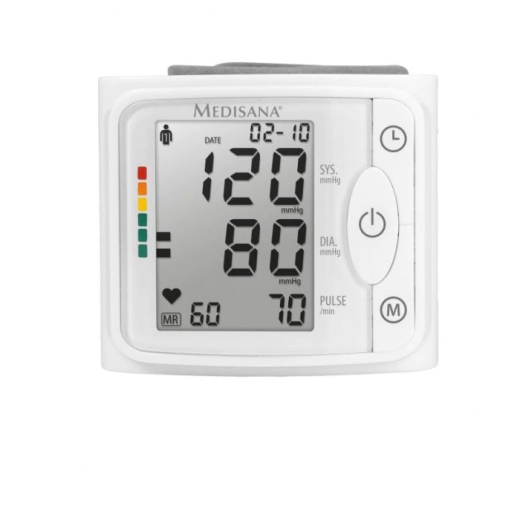 Апарат за измерване на кръвно налягане Medisana BW 320