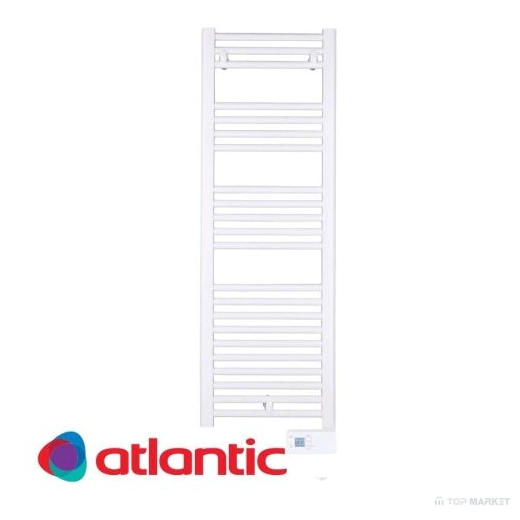 Електрическа лира Atlantic 2012 Digital 300 W