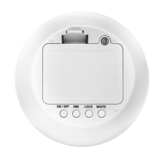 Проектор за детска стая Reer 52100 - бял