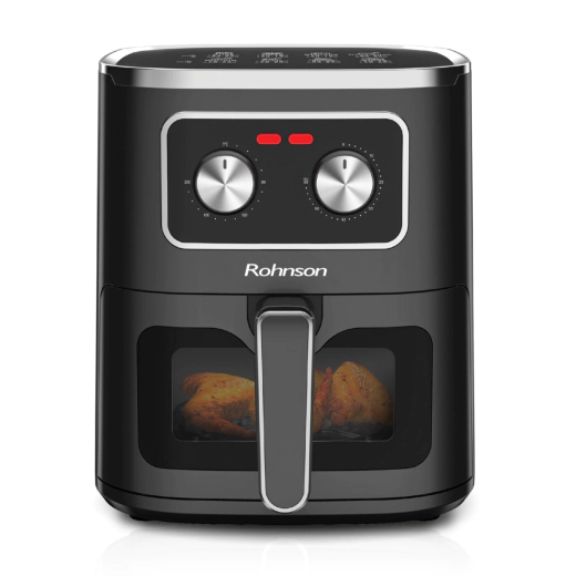 Фритюрник Rohnson Airfryer R-2801