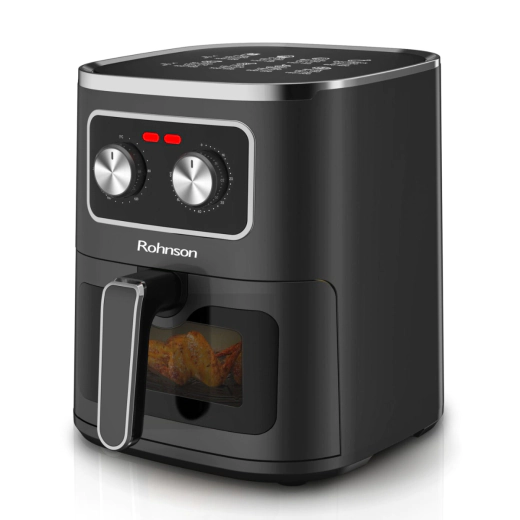Фритюрник Rohnson Airfryer R-2801