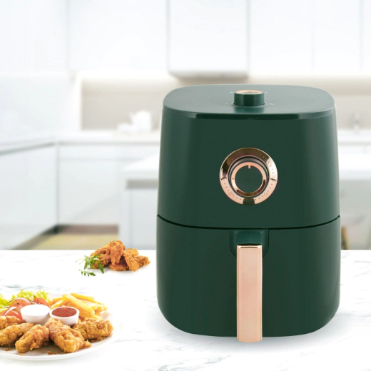 Фритюрник Rohnson Air Fryer R-2814