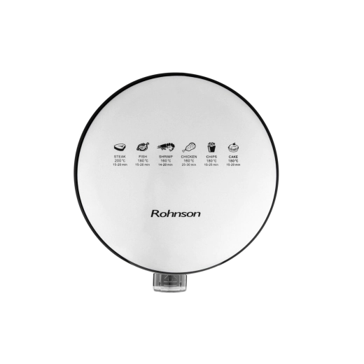 Фритюрник Rohnson Airfryer R-2822
