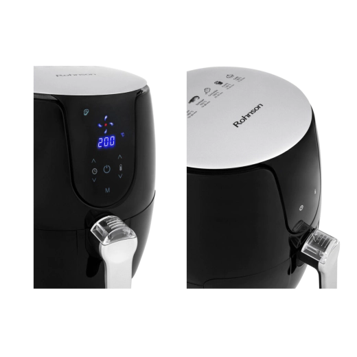 Фритюрник Rohnson Airfryer R-2822