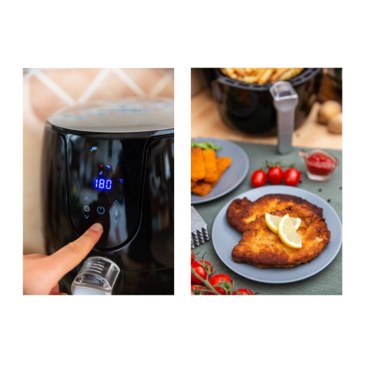 Фритюрник Rohnson Airfryer R-2822