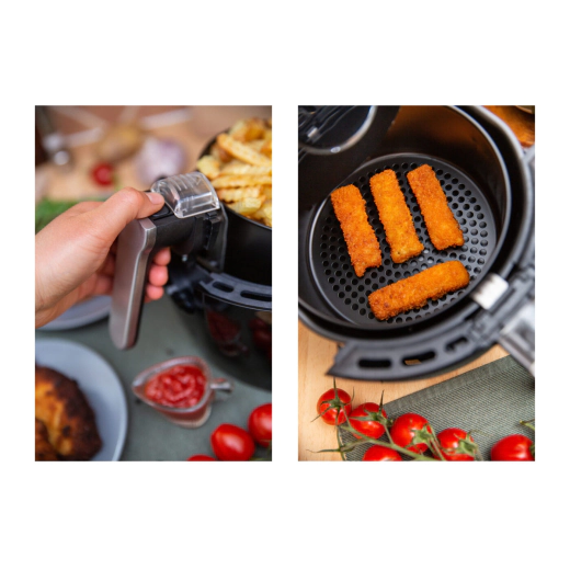 Фритюрник Rohnson Airfryer R-2822