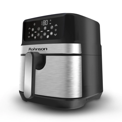 Фритюрник с горещ въздух Rohnson Air Fryer R-2839