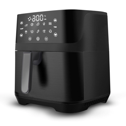 Фритюрник с горещ въздух Rohson Air Fryer R-2846