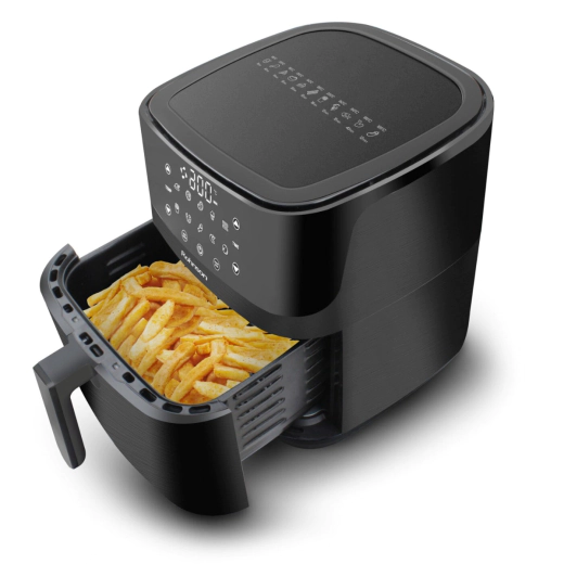 Фритюрник с горещ въздух Rohson Air Fryer R-2846
