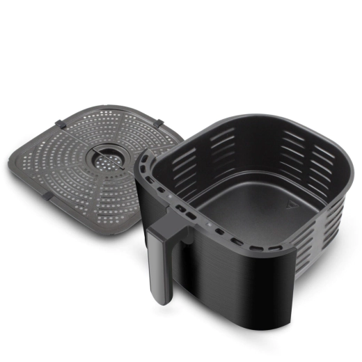 Фритюрник с горещ въздух Rohson Air Fryer R-2846