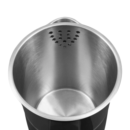Електрическа кана Rohnson R-7534 Safe Touch, черна