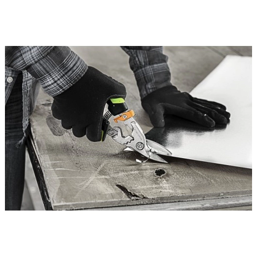 Макетен нож с фиксирано острие Fiskars CarbonMax