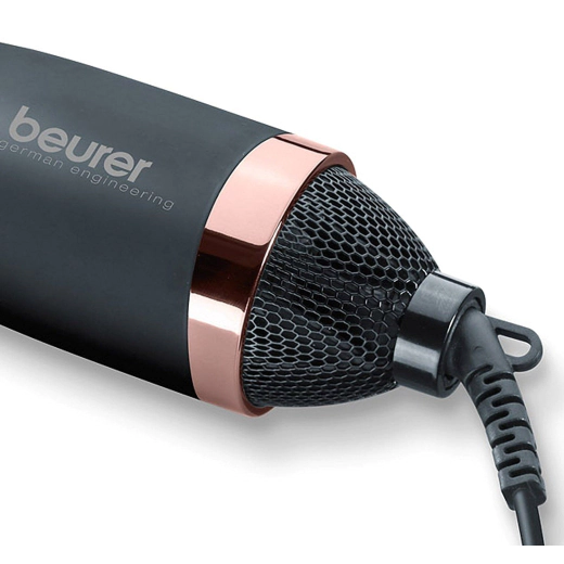 Въртяща четка за коса с топъл въздух Beurer HT 80