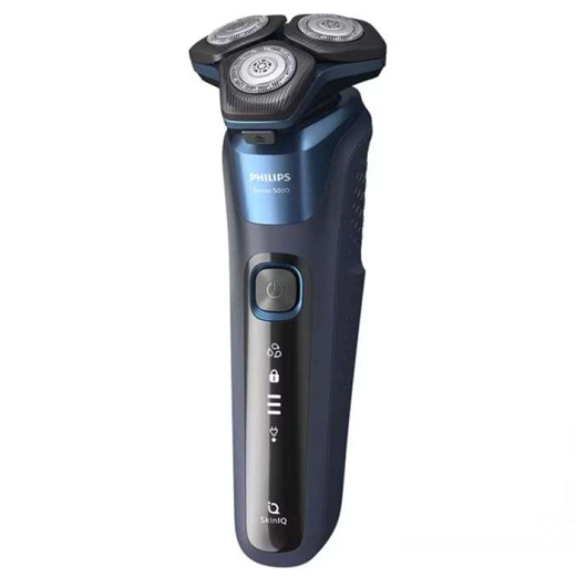 Електрическа самоpcъсначка Philips Series 5000