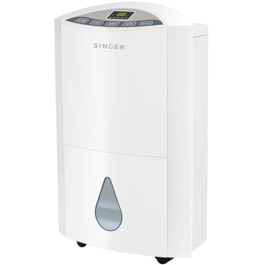 Влагоабсорбатор Singer SDHM 16D