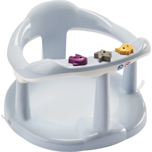 Седалка за къпане Thermobaby 2195343, светло син