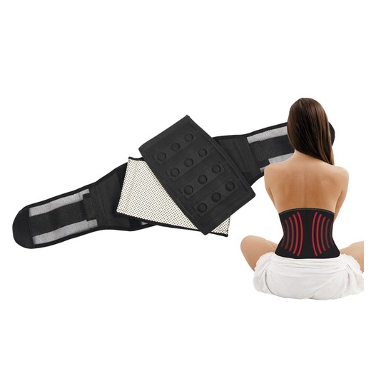 Ортопедичен колан / корсет CASADA Self Heating Belt - размер L