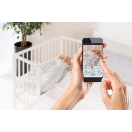 SmartBaby IP камера Reer 80300
