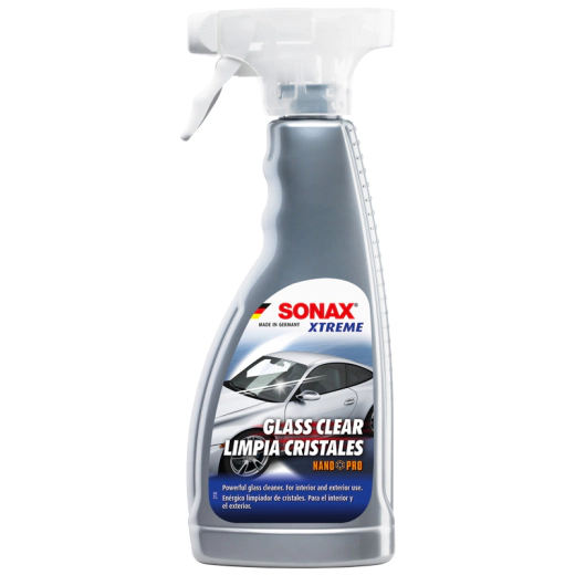 Препарат за стъкла Sonax Xtreme Nano Pro 500 мл