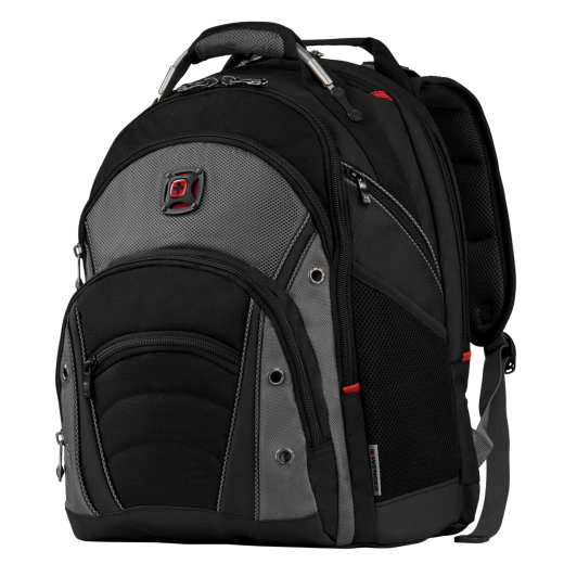 Раница за 16“ лаптоп Wenger Synergy 26 л