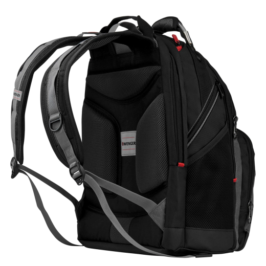 Раница за 16“ лаптоп Wenger Synergy 26 л