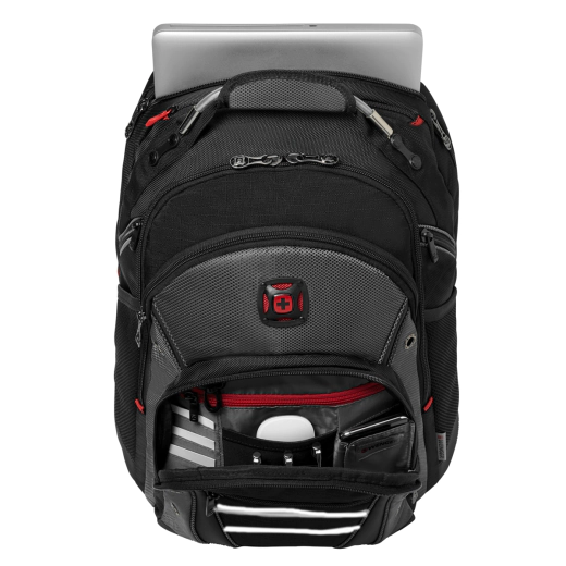 Раница за 16“ лаптоп Wenger Synergy 26 л