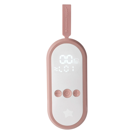 Електрическа помпа за изцеждане на кърма Tommee Tippee Made For Me