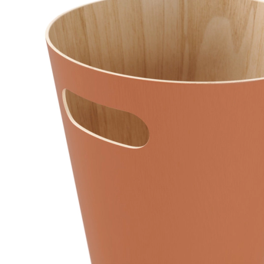 Кошче за боклук Umbra Woodrow - 7,5 л