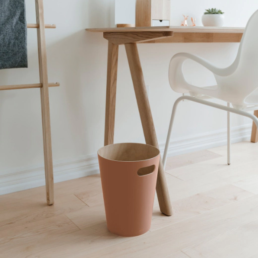Кошче за боклук Umbra Woodrow - 7,5 л