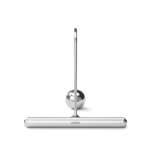 Рамка за снимки Umbra Flute - 13х18 см, хром