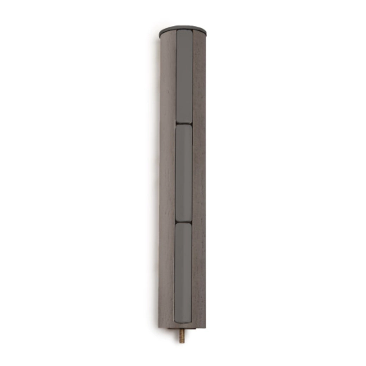 Свободностояща закачалка за дрехи Umbra Flapper - сив