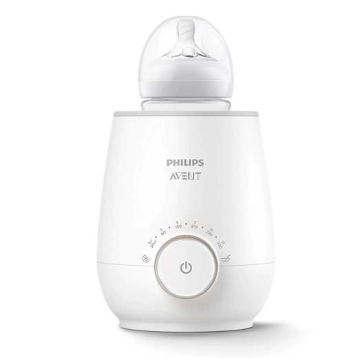 Уред за затопляне на храна Philips AVENT Premium