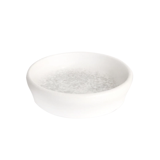 Купичка Bonna Lunar White 10 cм