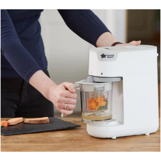 Тенджера Tefal Secure 5