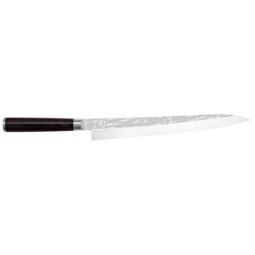 Нож за рязане на филийки KAI Shun Pro Sho Yanagiba - 27 см