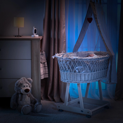 Видео бебефон Reer BabyCam Video