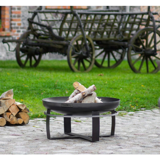 Огнище Cook King Viking - 80 см