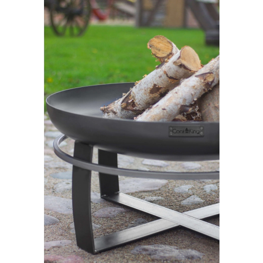 Огнище Cook King Viking - 80 см