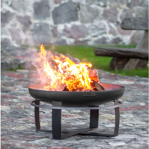 Огнище Cook King Viking - 80 см