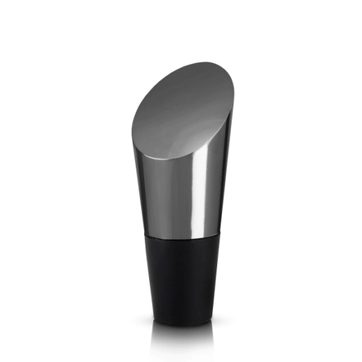 Тапа за бутилки Viski Heavyweight GunMetal