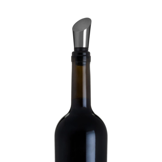 Тапа за бутилки Viski Heavyweight GunMetal