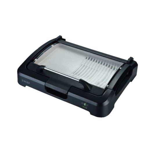 Електрическо барбекю Singer Vita Grill Ceramic VG-2200
