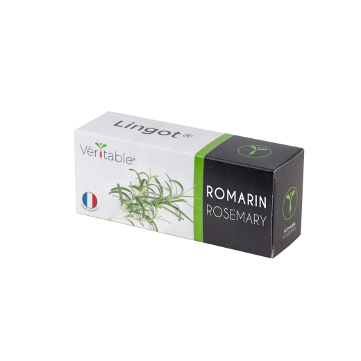 Семена Розмарин VERITABLE Lingot® Rosemary