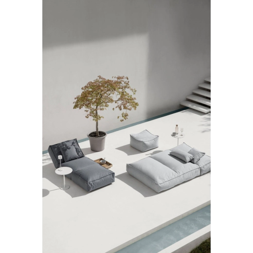 Възглавница за градински мебели Blomus Stay 45 х 45 см