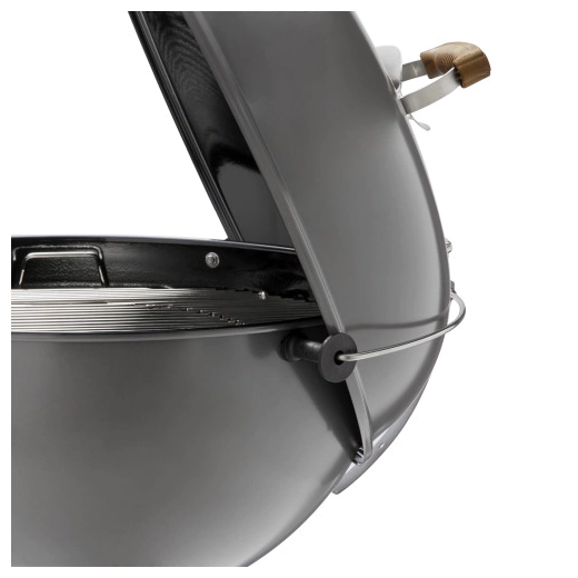 Барбекю на въглища Weber 70th Anniversary Kettle, 57 см