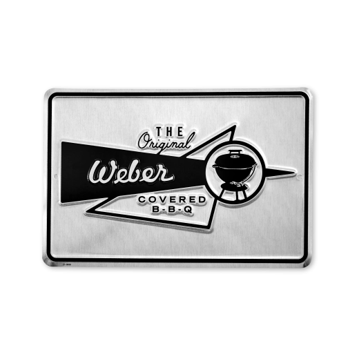 Барбекю на въглища Weber 70th Anniversary Kettle, 57 см